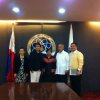Oathtaking Ceremonies